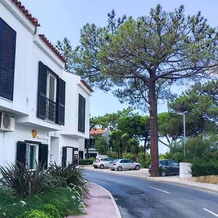 Casa Das Flores Vale do Lobo Εξωτερικό φωτογραφία