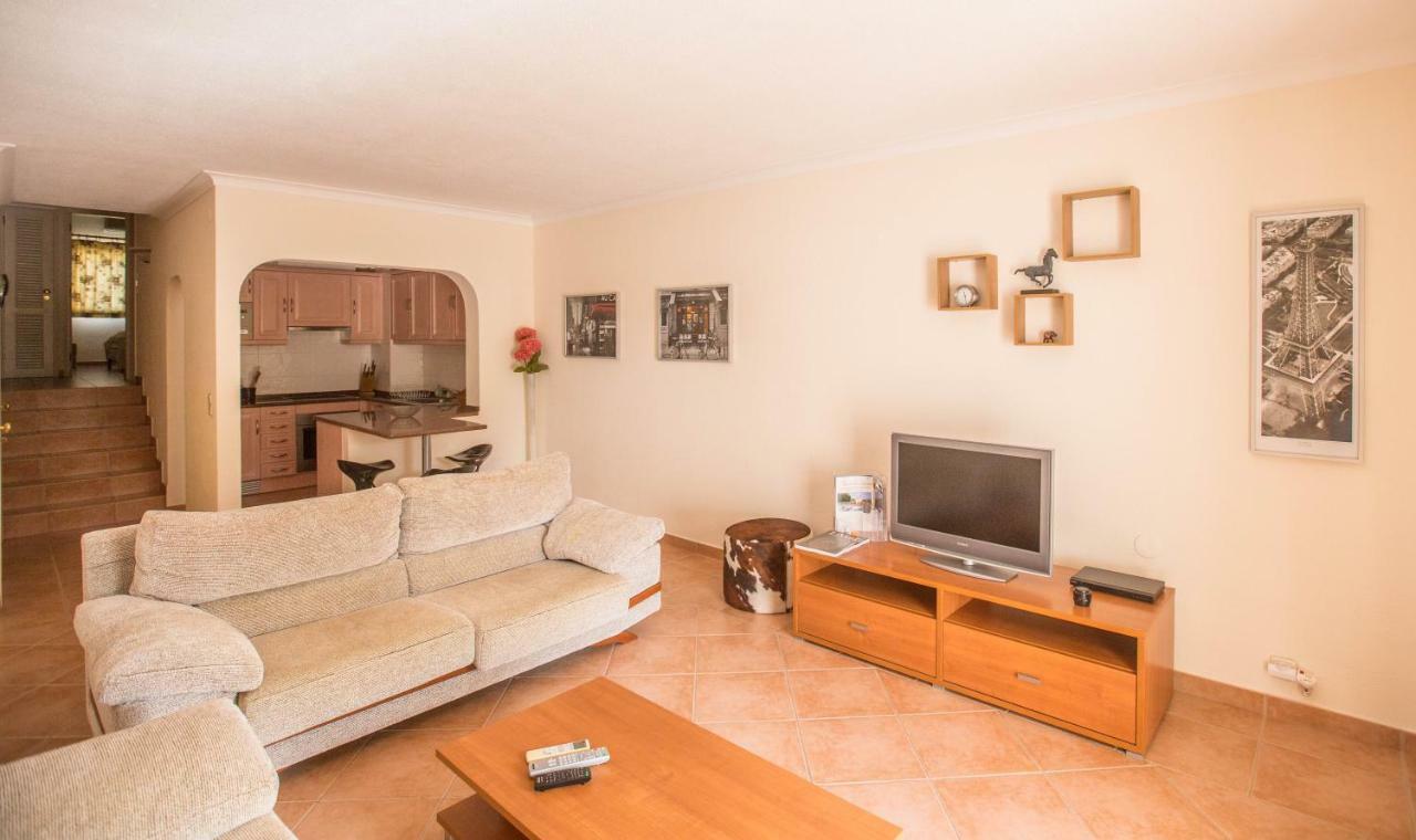 Casa Das Flores Vale do Lobo Εξωτερικό φωτογραφία