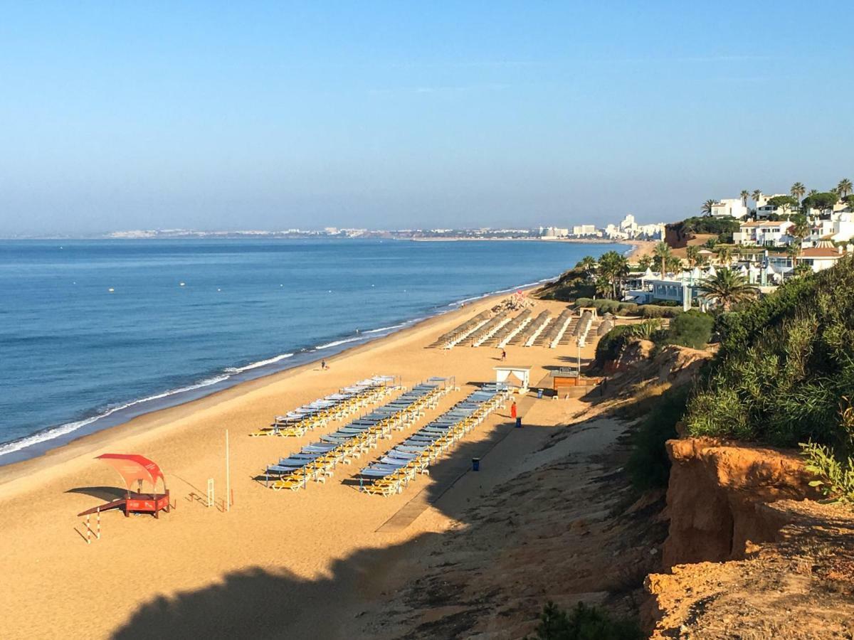 Casa Das Flores Vale do Lobo Εξωτερικό φωτογραφία