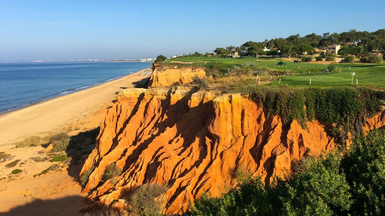 Casa Das Flores Vale do Lobo Εξωτερικό φωτογραφία