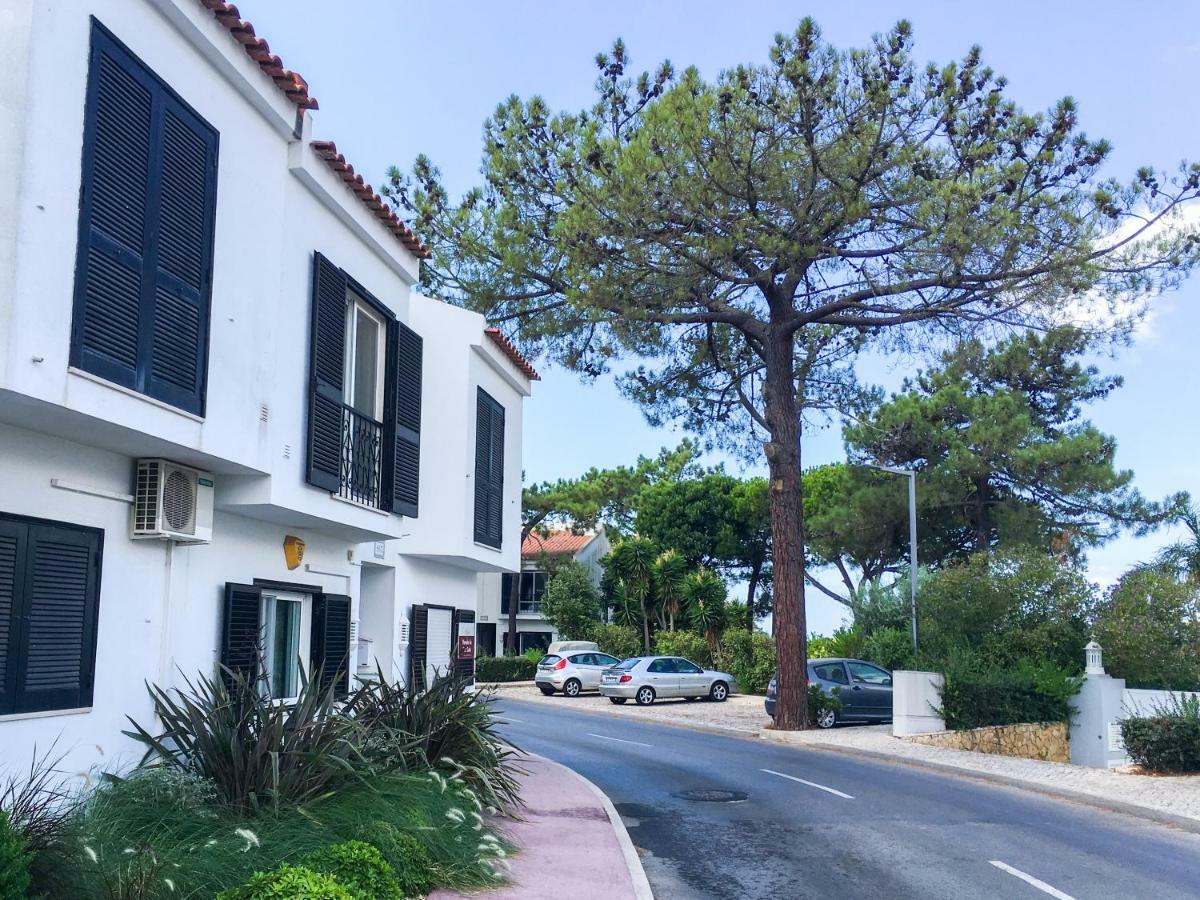 Casa Das Flores Vale do Lobo Εξωτερικό φωτογραφία